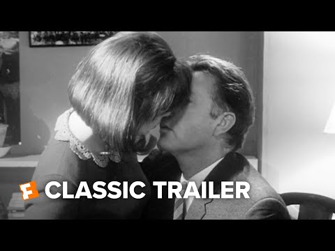 The Spy Who Came in From the Cold (1965) Trailer #1 | Movieclips Classic Trailers