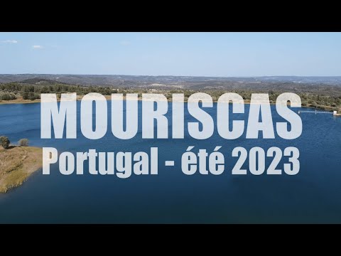 Camp Pionnier-Caravelles - Mouriscas - Juillet 2023