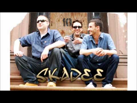 Skadee - Songbird (Oasis Cover)