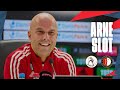 TERUGKIJKEN | PERSCONFERENTIE SLOT in aanloop naar de ROTTERDAMSE DERBY ?️