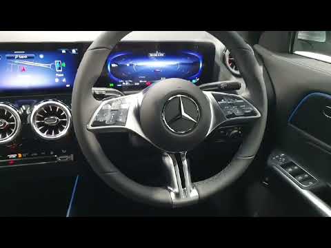 Mercedes-Benz EQA 250+ - 475KM range!!! - Image 2