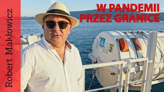 W pandemii przez granice (odc. 1)