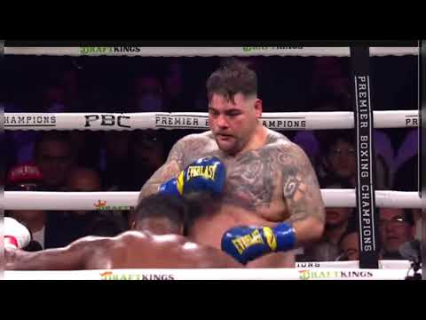 Andy Ruiz vs Deontay Wilder #Heavyweight #boxing