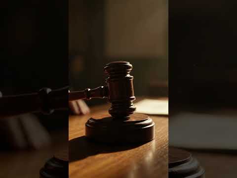 Triple Gavel