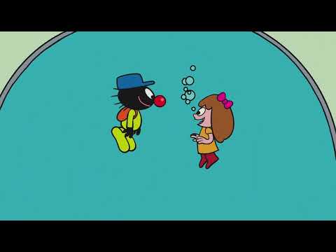 PETIT POILU OFFICIEL - NOUVEAUX ÉPISODES POUR ENFANT ! 💕