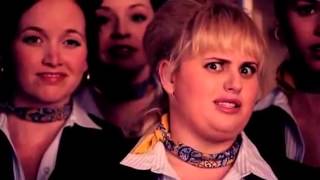 Pitch Perfect- Fat Amy Best Moments