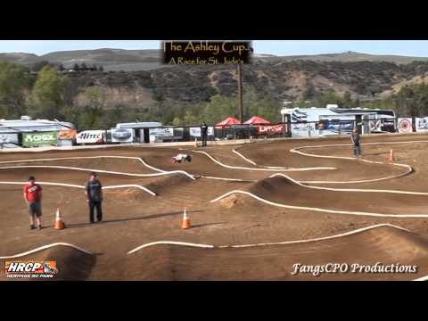 2014 HRCP: Ashley Cup 2 - 5th Scale 2WD Truck A Main