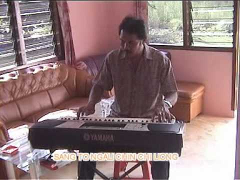 Jin Bui Khiung - Chin Kwet Chun