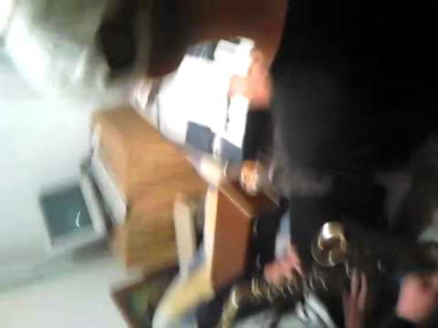 Dada Sali proba X-BAND