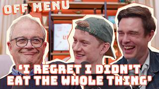 Harry Enfield once ate a pig’s… 🍆 | Off Menu Podcast with Ed Gamble and James Acaster