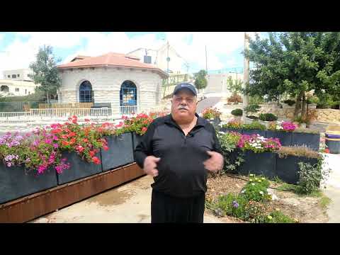 באים להוקיר וליהנות בפארק נוף הבנים בחורפיש