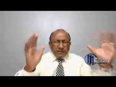 Pastor Donis Rivas Salmos 1