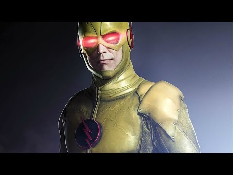 Eobard Thawne - Heathens x Centuries