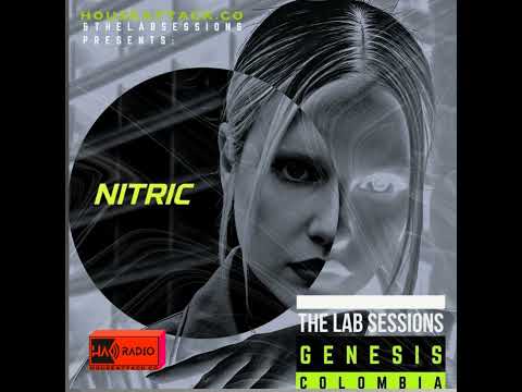 G3NESIS (COL) - NITRIC - TLS