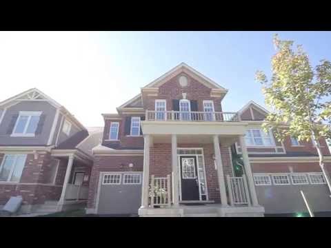 42 Fenchurch Drive, Brampton