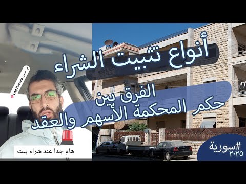 Luxesan – Syrian Real Estate