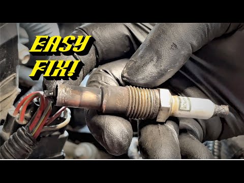 Ford F-150 5.4L 3v Triton Engine Misfire: Champion Spark Plugs Belong in Chrysler’s and Lawn Mowers!