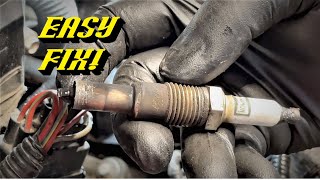 Ford F-150 5.4L 3v Triton Engine Misfire: Champion Spark Plugs Belong in Chrysler’s and Lawn Mowers!