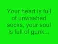 You Re A Mean One Mr Grinch A Video Sing A Long