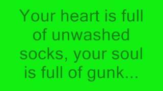 You&#39;re A Mean One, Mr. Grinch (A Video Sing-A-Long)