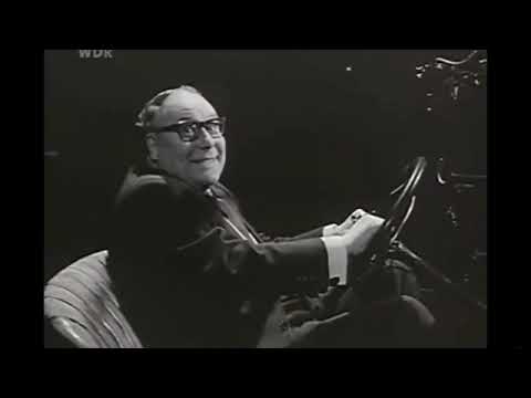 Heinz Erhardt - Fährt Der Alte Lord Fort  - 1963