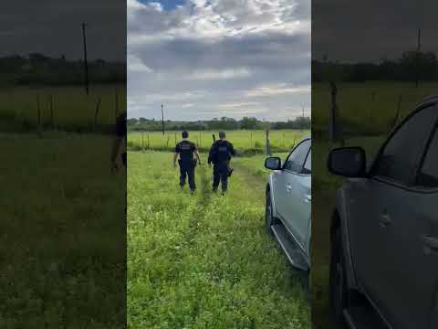 Uma pessoa foi presa em flagrante por armazenar material de exploração sexual infantojuvenil.