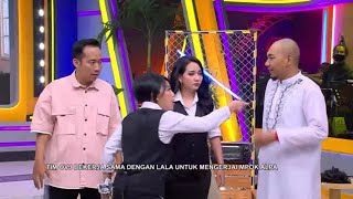 Download lagu Mpok Alpa Nangis Cemburu Lihat Suaminya 'Ada Main' Sama Lala Widi | OPERA VAN JAVA (18/05/21) Part 4 mp3 Download lagu Mpok Alpa Nangis Cemburu Lihat Suaminya 'Ada Main' Sama Lala Widi | OPERA VAN JAVA (18/05/21) Part 4 mp3