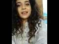 Kho Gaye Hum Kaha Mithila Palkar