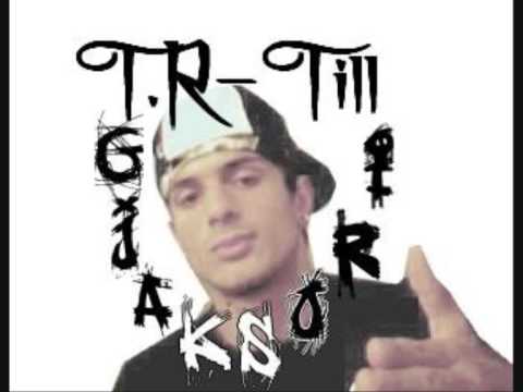 GjaKSoRi - Nihet Ushtima