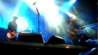 Millencolin - 09 - Bowmore @ Brunnsparken