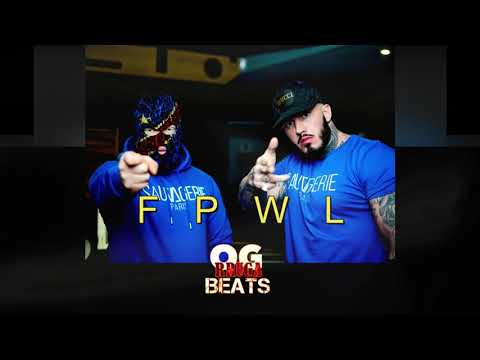 Tovaritch X Kalash Criminel / FPWL / Type Beat / 2021