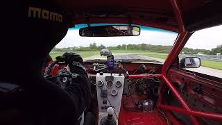 24 Hour Of Lemons - Autobahn 2022