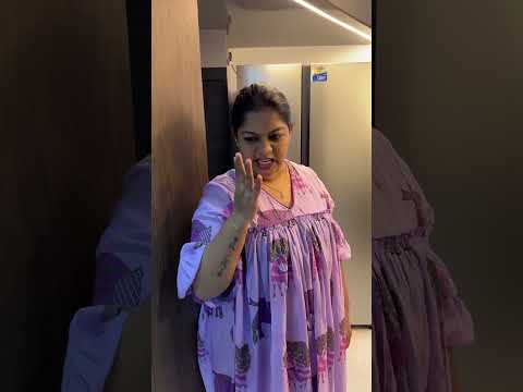 Husband & Wife Alaparaigal - 107😱 #mamawithbabyma #comedy #shorts #prank