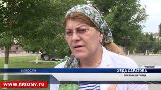 Ахмед Дудаев: "Новая газета" и ранее писала провокационные материалы о жителях Чеченской Республики