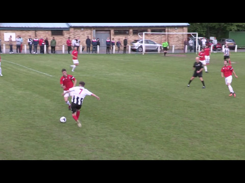 Cardiff Draconians v Penydarren 3rd May 2017 Intermediate Cup Final