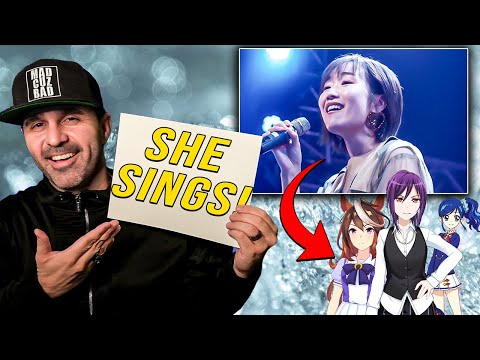 Voice Actress Azusa Tadokoro is also a great musician!