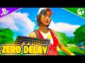 How To Get 0 DELAY On Console Keyboard Mouse PS5 PS4 XBOX