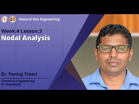 Natural Gas Engineering Introduction Video