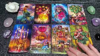Cancer ♋️ October 2025, A Month of Progress and Activity