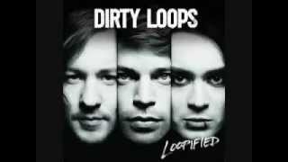 Dirty Loops -  Finale - Lost in You, The Way She Walks, Sayonara Love - Marching Band Demo