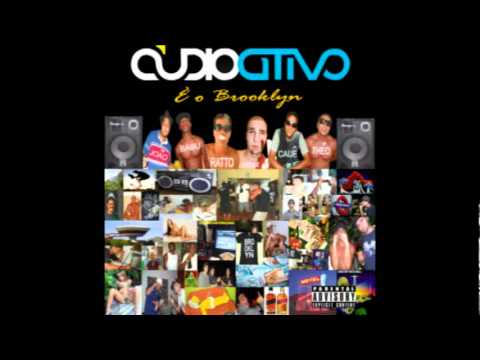 Audio Ativo - Do You Feel
