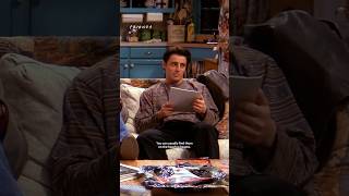 Typing isn’t necessarily one of Rachel’s strong suits. #FRIENDS