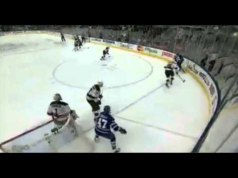 Kadri Goal vs.  New Jersey Devils 3/4/2013