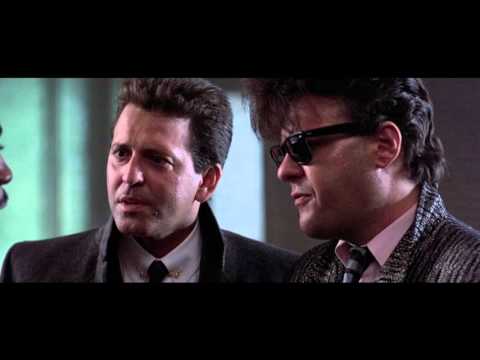 Beverly Hills Cop 2 - Businessman (1080p)