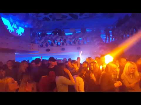 Andrew Rai playing "How do i know" Gray Remix. Indigo Club