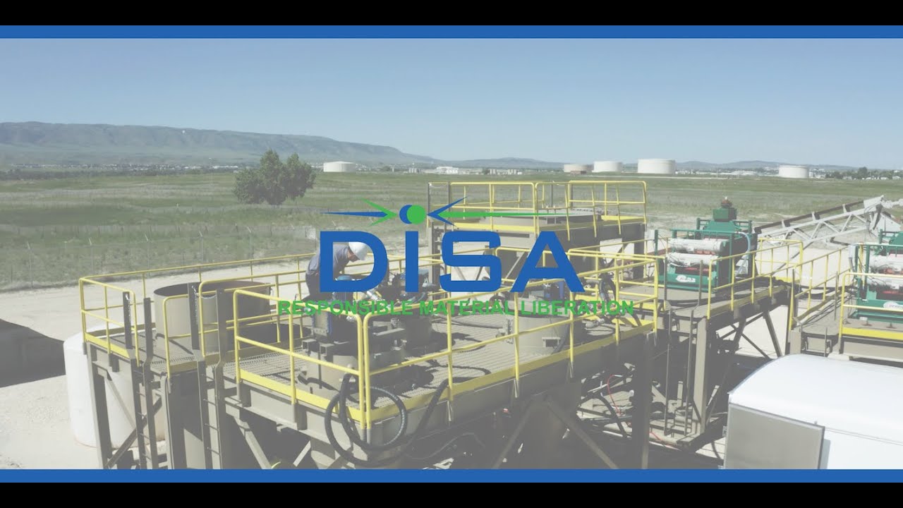 Disa Gen Bravo - Continuous Unit