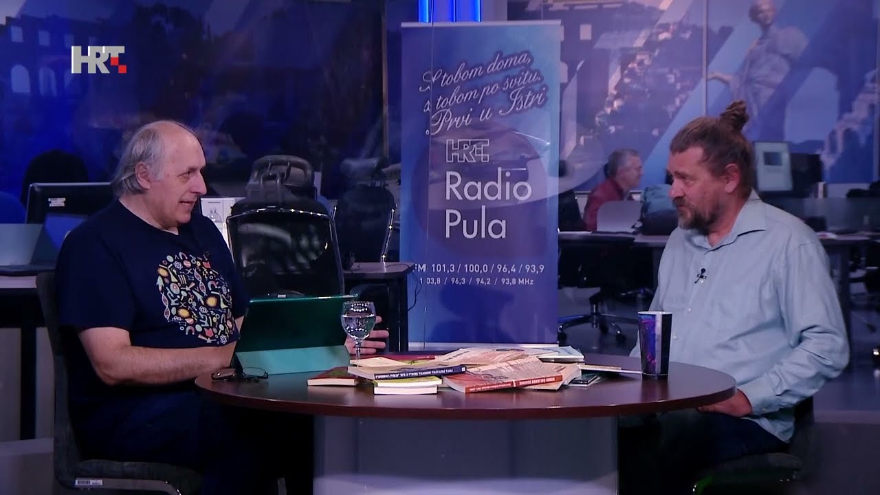 Explora 14.03.2023. Kada je čovjek počeo govoriti neistinu