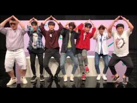 (lien vostfr) Idol Room ep 3 - Highlight ( 1 et 2 /3)