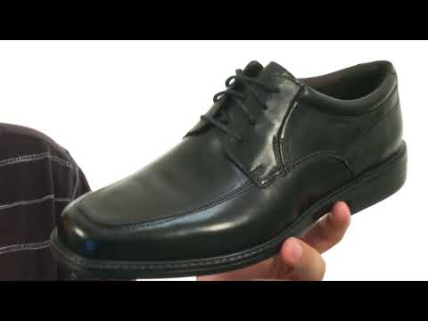 Bostonian Ipswich Apron | Zappos.com
