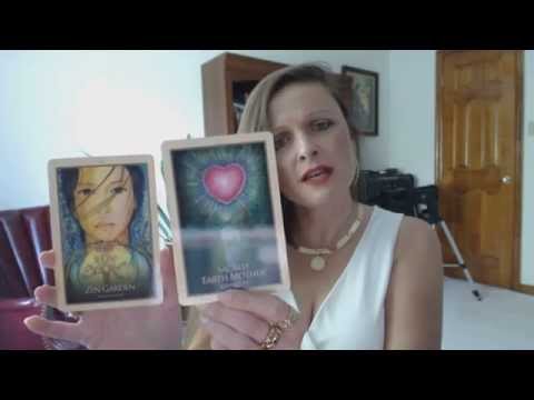 Free Daily Oracle Tarot Intuitive Angel Card Reading - Thursday July 23, 2015